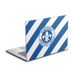 Folien für Laptops glänzend