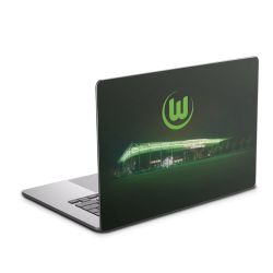 Folien für Laptops glänzend