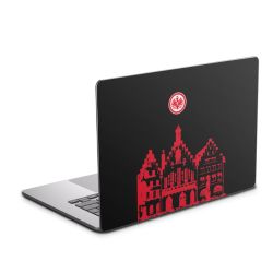 Folien für Laptops glänzend