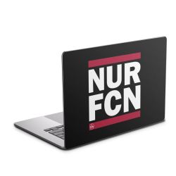 Folien für Laptops glänzend