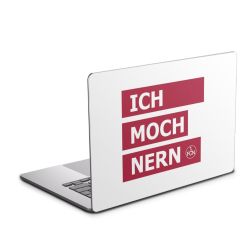 Folien für Laptops glänzend