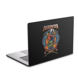 Folien für Laptops glänzend