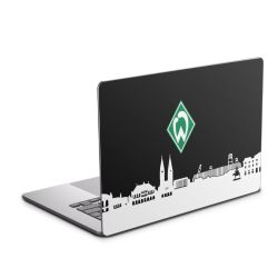 Folien für Laptops glänzend