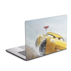 Folien für Laptops glänzend