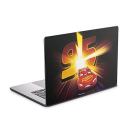 Folien für Laptops glänzend