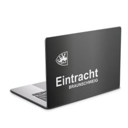 Folien für Laptops glänzend