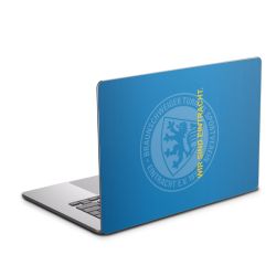 Folien für Laptops glänzend