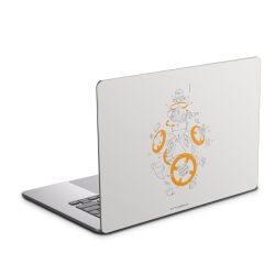 Foils for Laptops glossy