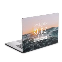 Folien für Laptops glänzend