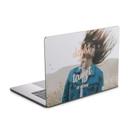 Folien für Laptops glänzend