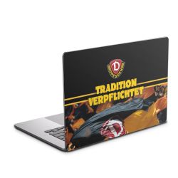 Folien für Laptops glänzend