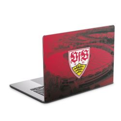 Folien für Laptops glänzend