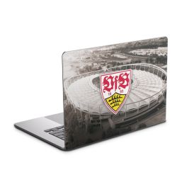 Folien für Laptops glänzend