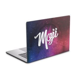 Folien für Laptops glänzend