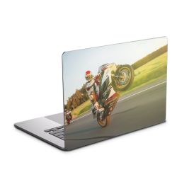 Folien für Laptops glänzend