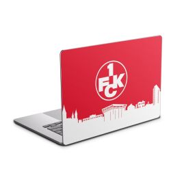 Folien für Laptops glänzend