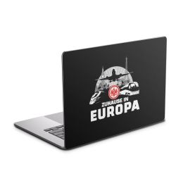 Folien für Laptops glänzend