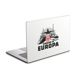 Folien für Laptops glänzend