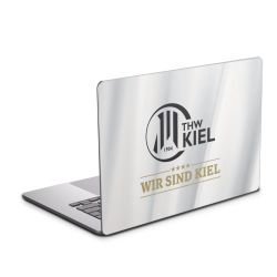 Folien für Laptops glänzend