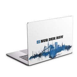 Folien für Laptops glänzend