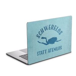 Folien für Laptops glänzend