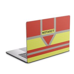 Folien für Laptops glänzend