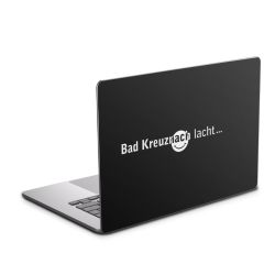 Folien für Laptops glänzend