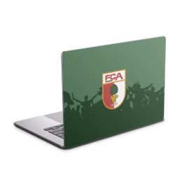 Folien für Laptops glänzend