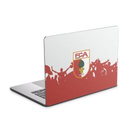 Folien für Laptops glänzend