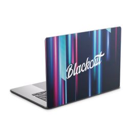 Folien für Laptops glänzend