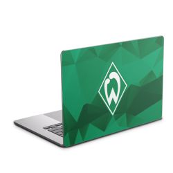 Folien für Laptops glänzend