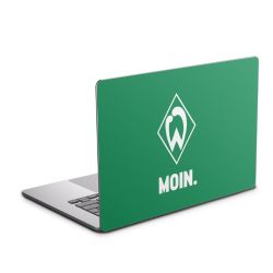 Folien für Laptops glänzend