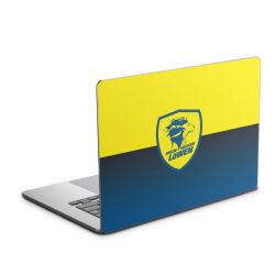 Folien für Laptops glänzend