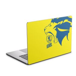 Folien für Laptops glänzend