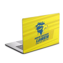 Folien für Laptops glänzend