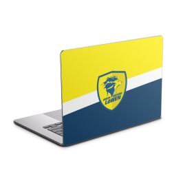 Folien für Laptops glänzend