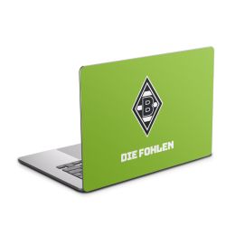 Folien für Laptops glänzend