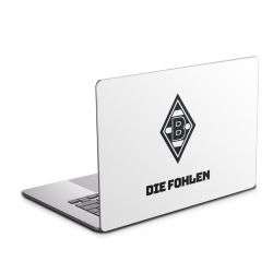 Folien für Laptops glänzend