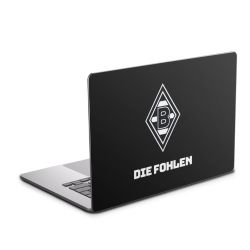 Folien für Laptops glänzend