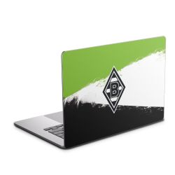 Folien für Laptops glänzend