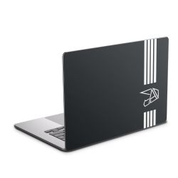 Folien für Laptops glänzend