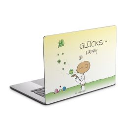 Folien für Laptops glänzend