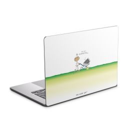 Folien für Laptops glänzend