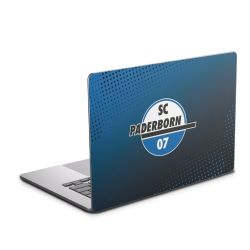 Folien für Laptops glänzend