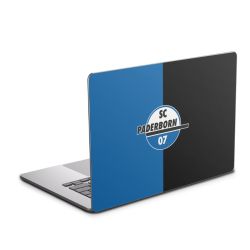 Folien für Laptops glänzend