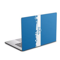 Folien für Laptops glänzend