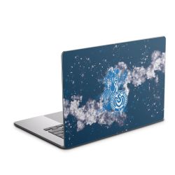 Folien für Laptops glänzend