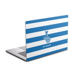 Folien für Laptops glänzend