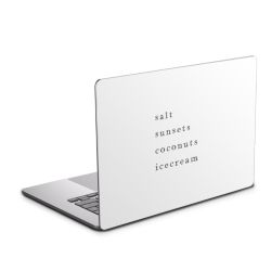 Foils for Laptops glossy