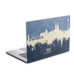 Folien für Laptops glänzend